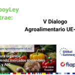 v dialogo agroalimentario