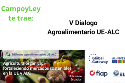 v dialogo agroalimentario