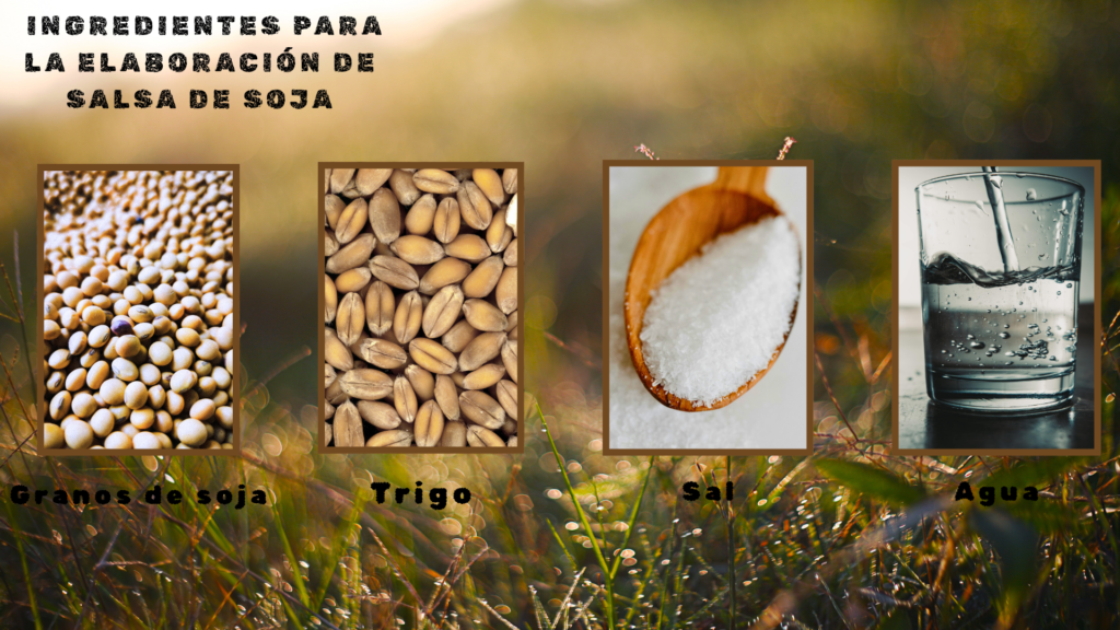 ingredientes para producir salsa de soja (2)